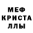 Меф мяу мяу мука Ernest Volz